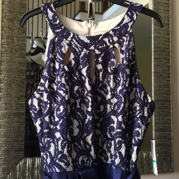 ✨Jessica Howard Party Dress - Picture 4 of 7